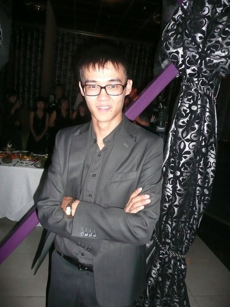 Диас Лесбеков