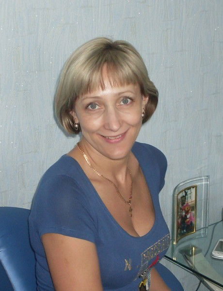 Татьяна Белай