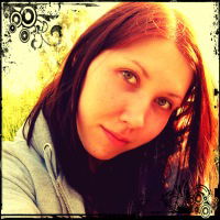 Анастасия Кудрявцева