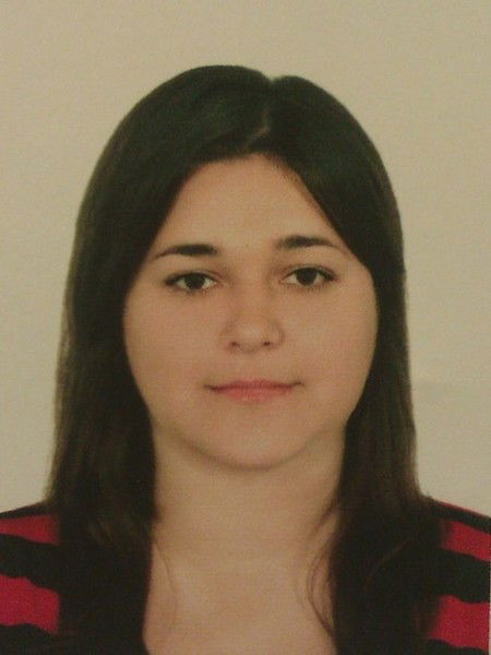 Ксения Оборина