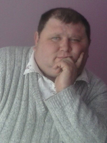 Роман Калинич