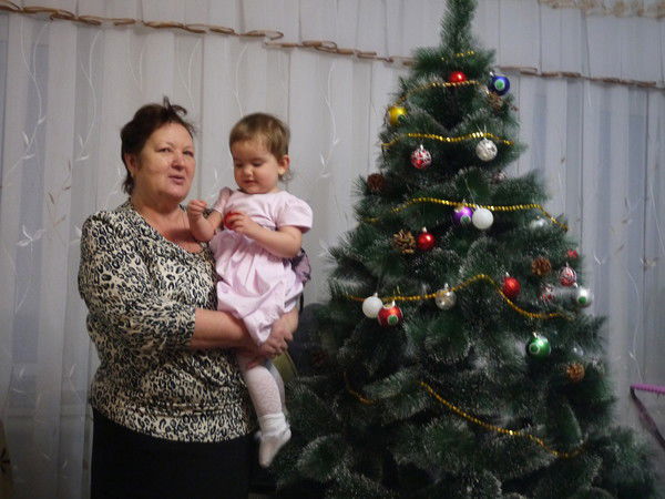 Татьяна Авдеева