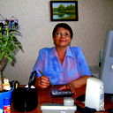 Наталья Калинина
