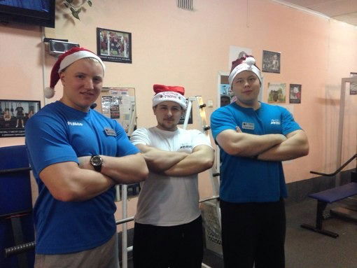 Паша Малыхин