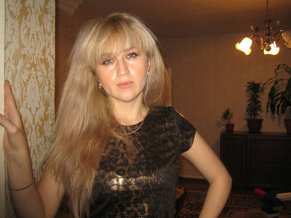 Виктория Мустафаева