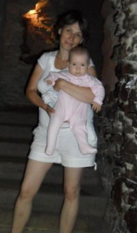 Елена Зудина