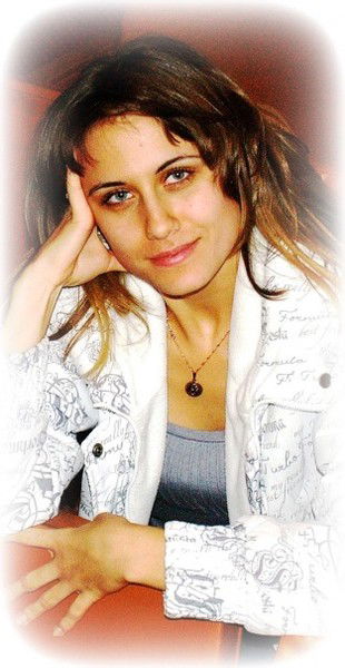 Анна Михеева