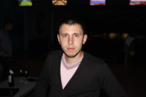 Дмитрий Борисов