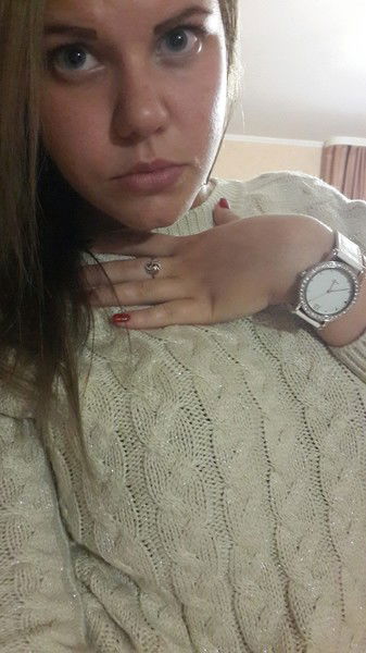 Татьяна Храмова