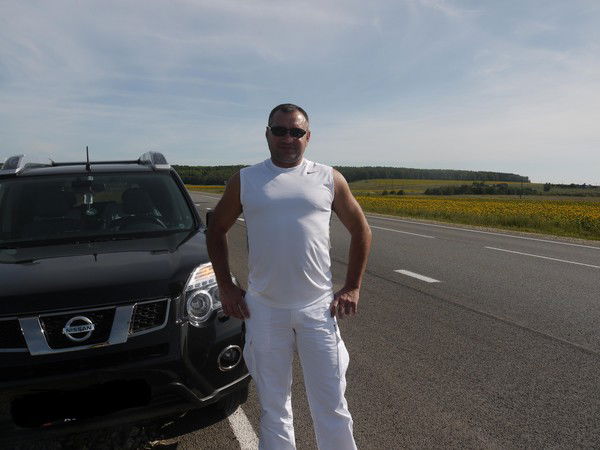 Владимир Шурыгин