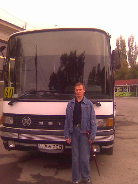 Владимир Акименко