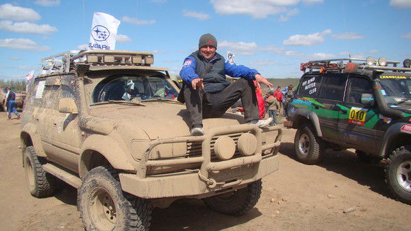 Сергей Краснокутский