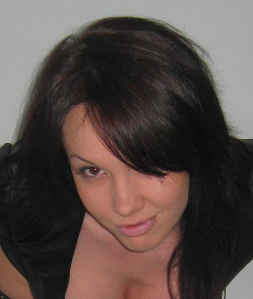 Уляна Федор