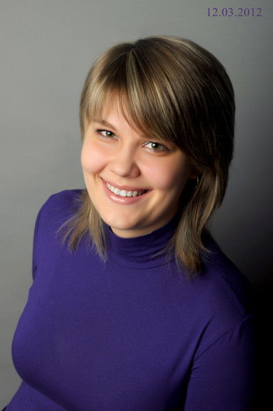 Александра Хлебушкина