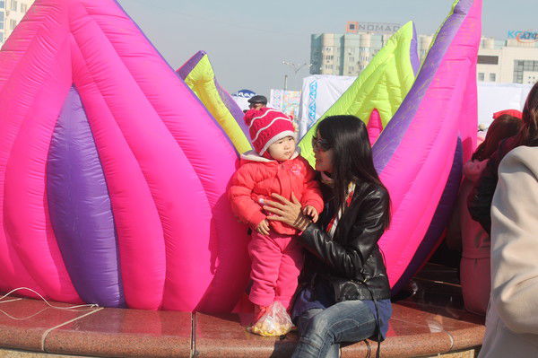 Айсауле Абылхалыкова