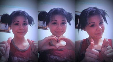 Posudnevskaya Ekaterina