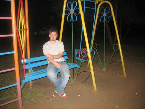 Андрей Андрей