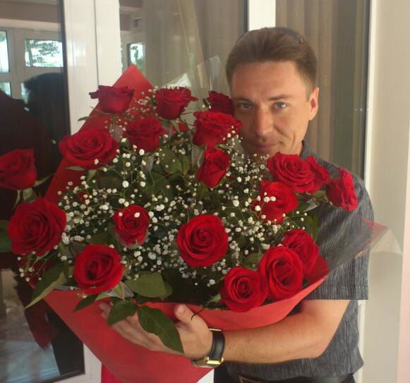 Руслан Кашаев