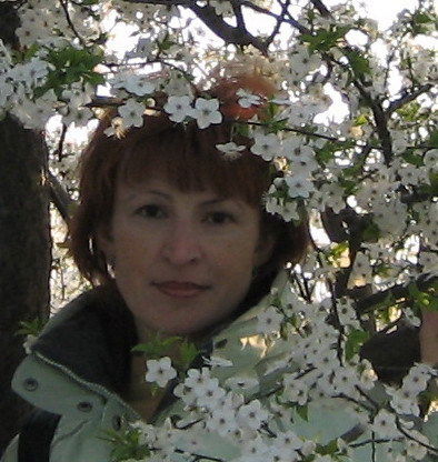 Юлия Семенюк