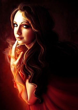 Айгерим Ойханова