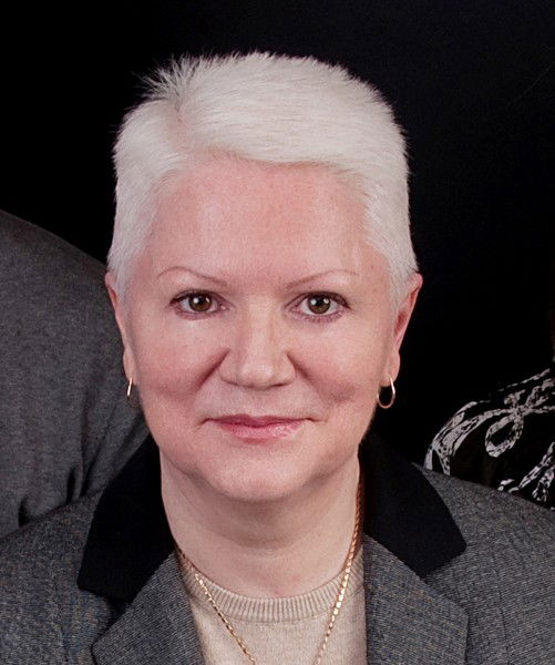 Ольга Калыбаева