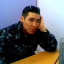 Алексей Сафронов