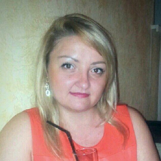 Виталина Купцова