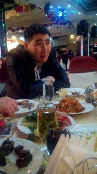 Дулат И Махаббат Купербаевы