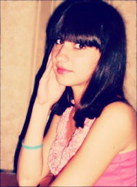 Катюша Белова