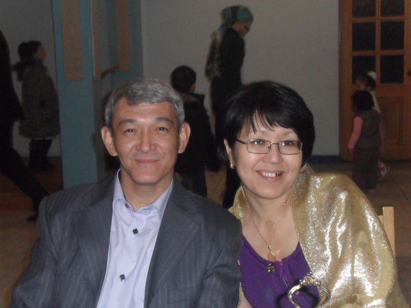 Мурат Баймулдиев