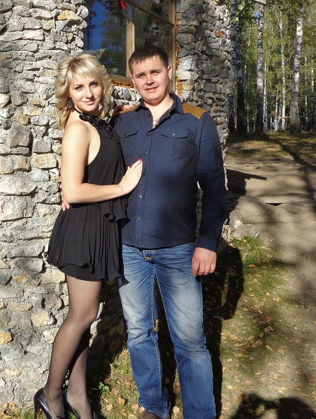 Роман Леушин