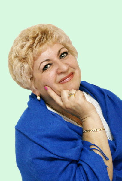 Ольга Зайцева