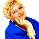 Ольга Зайцева