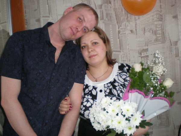 Таисия Леднева