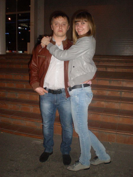 Анна Васина