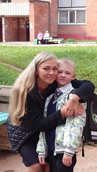 Юлия Аникина