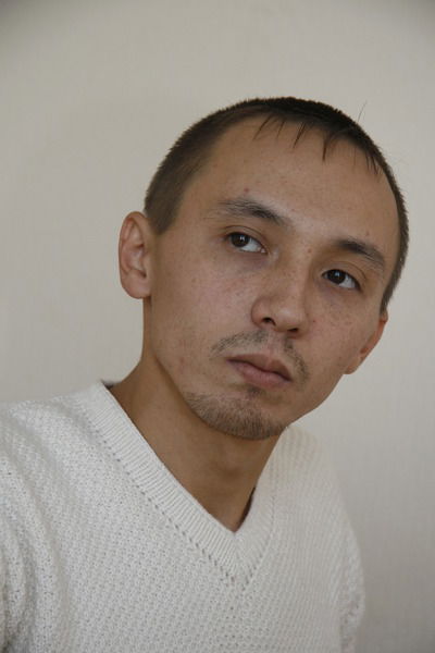 Рустам -3Таган-Халимов