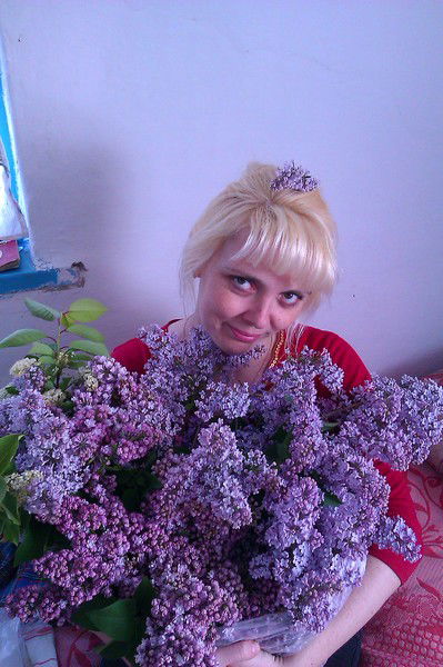 Людмила *****