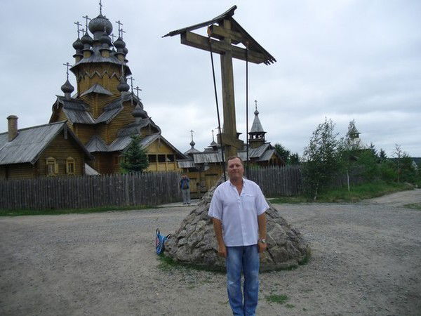 Александр Галыгин