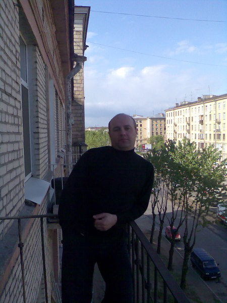 Алексей Алипа