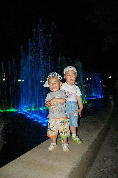 Толкунбек Айдарбеков