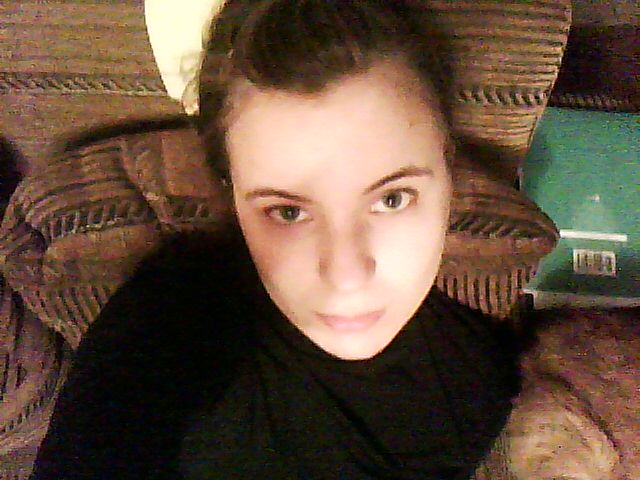 Дария Потапенко