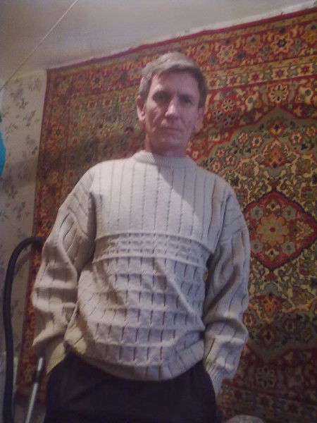 Сергей Куприянов