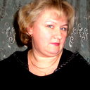 Светлана Евдокимова