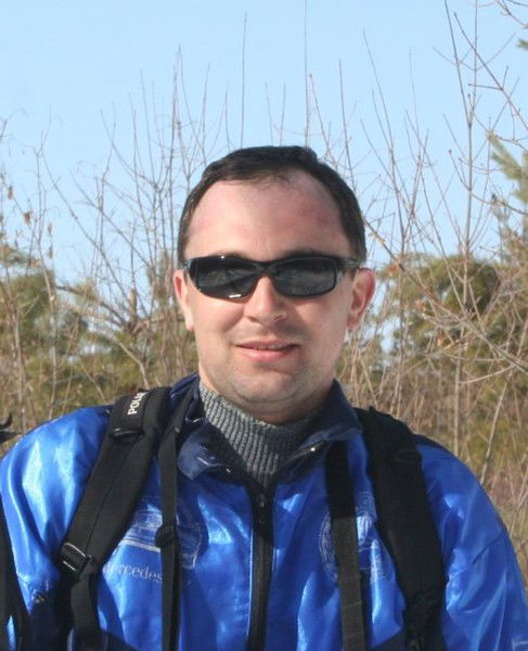 Константин Быков