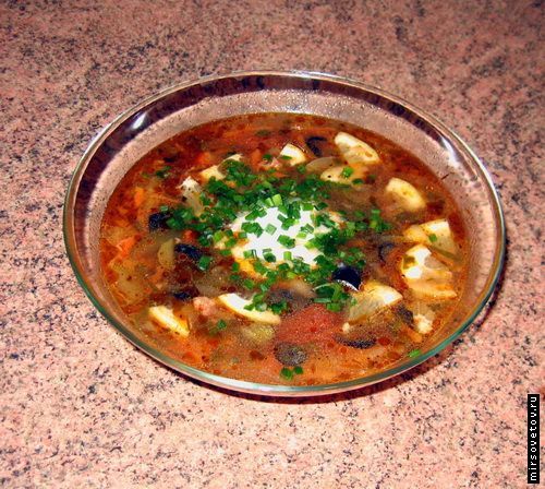 Артём Сохач