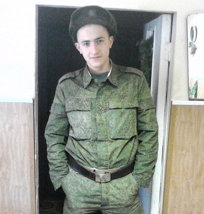 Артём Быков