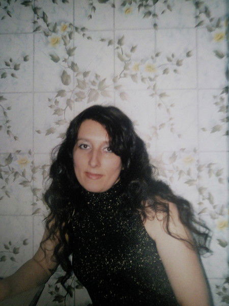 Наталья Бежанова