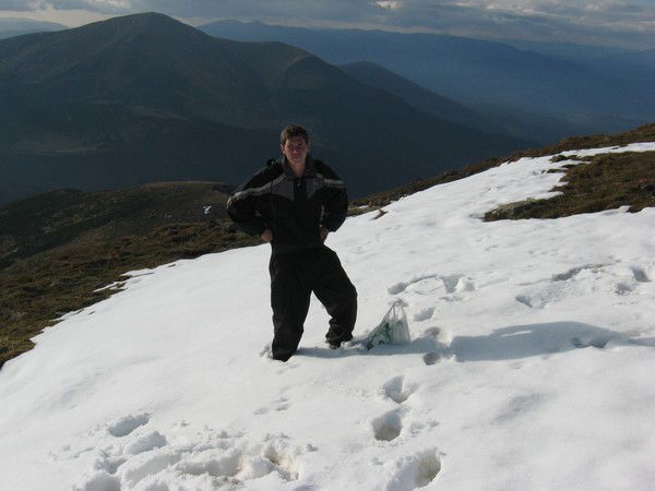 Вадим Бырса