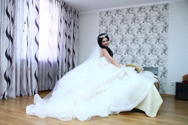 Залина Казиева